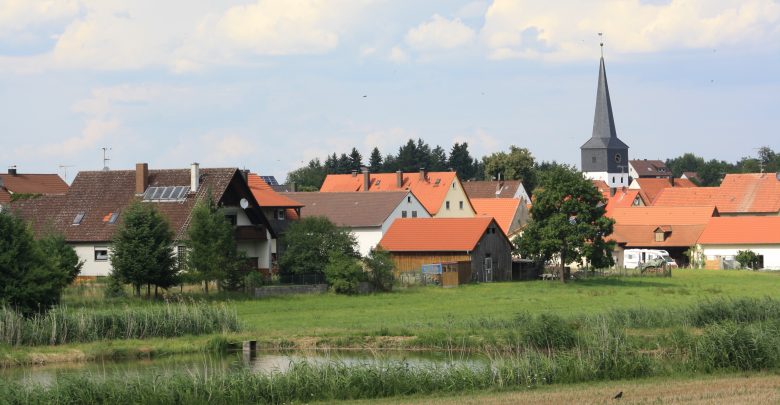 Weisendorf, Landkreis ERH