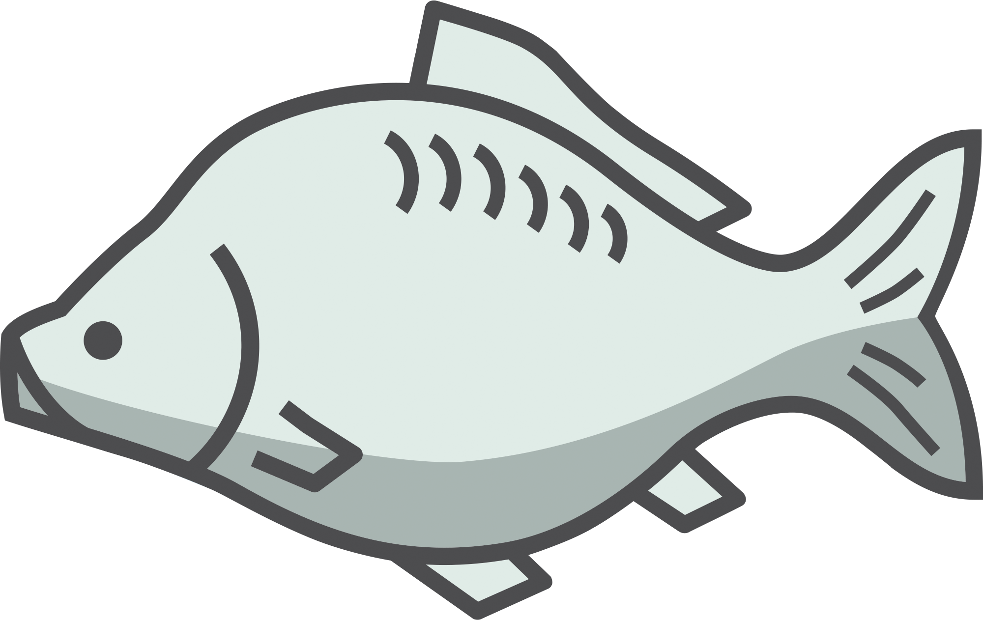 Karpfenland_FischausLogo